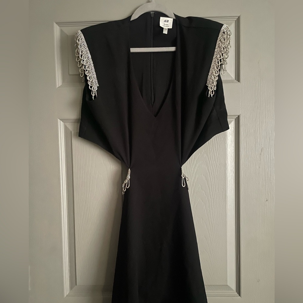 H&M Studio Collection Dress